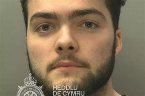 He Crept Into Women S Bedrooms At Night As They Slept And Carried Out A Sex Act Wales Online
