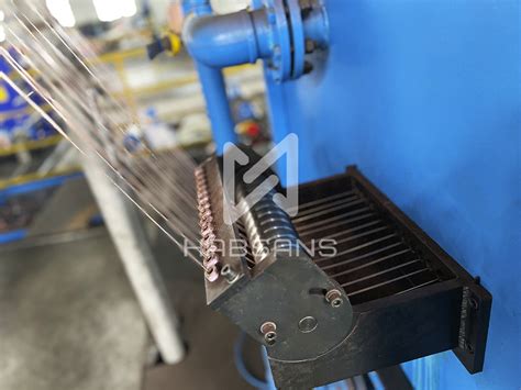 Многоручьевые волочильные машины Мультиваер