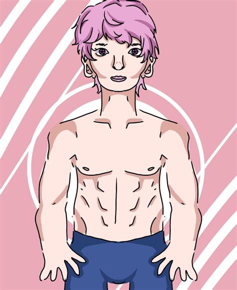 Itsuki Shu Hot Secy Fanart