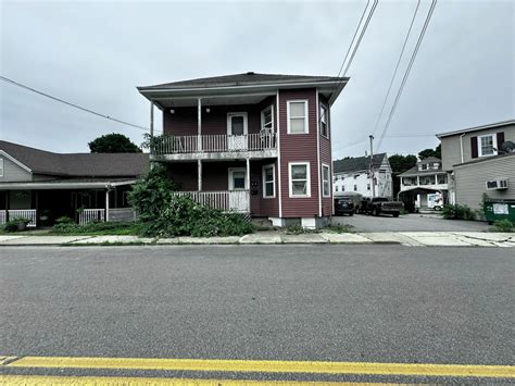 35 Franklin St Killingly Ct 06239 Redfin