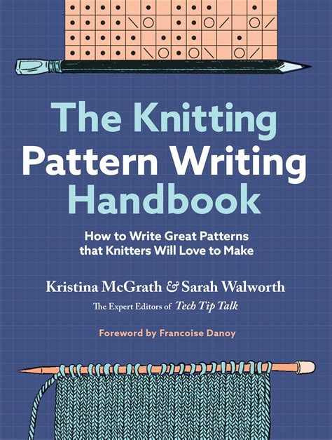 how to read a knitting chart 7