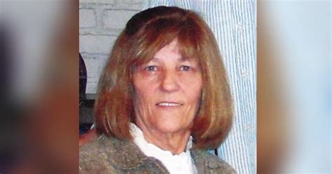 Bonnie Sue Pentz Obituary Visitation And Funeral Information