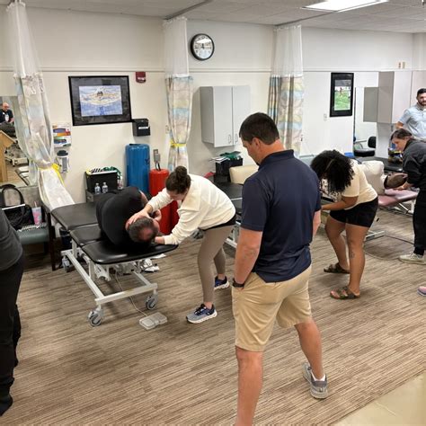 Vestibular Rehabilitation | PT Continuing Education