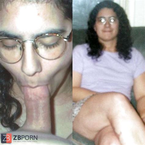 Danielle Tramp Wifey ZB Porn