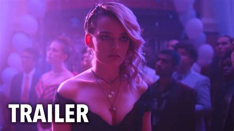 Netflix Sex Education Trailer HD YouTube