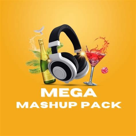 Stream Mashup Mega Pack Octubre Mashups Mashups Segway