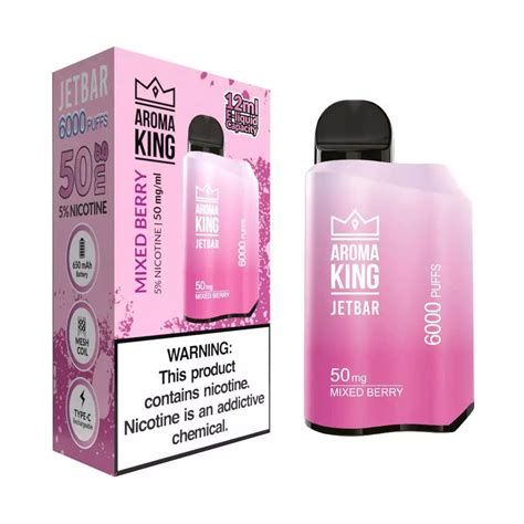 Микс Ягод (Mixed Berry) - 6000 тяг купить в Днепре Tabak.dp.ua