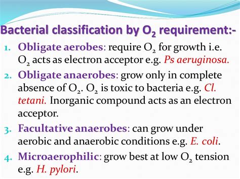 Anaerobic Culture Methods