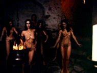 Naked Nadia Henkowa In The Devil S Plaything