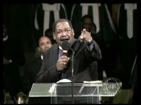 21 best Bishop GE Patterson Sermons images on Pinterest | Gospel music ...