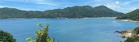 Mui Wo To Pui O Trail 153 Reviews Map Islands Hong Kong AllTrails