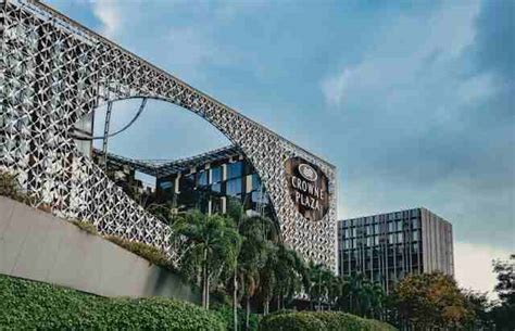 Singapore Changi Airport Hotels: Rates, Transit Hotels & Nearby ...
