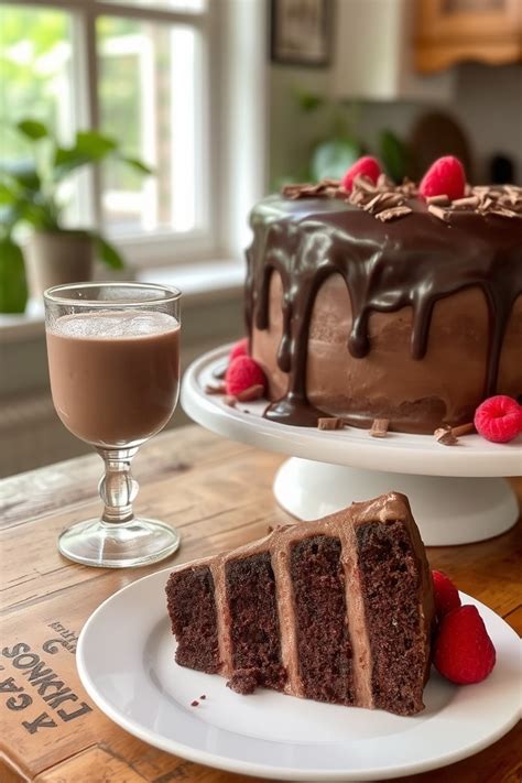 16 Creative Ways To Use Chocolate Milk In Recipes