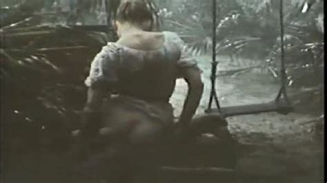 Naked Marilyn Jess In Emmanuelle IV