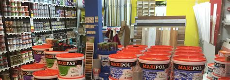MAXCOLOR DOO - Početna