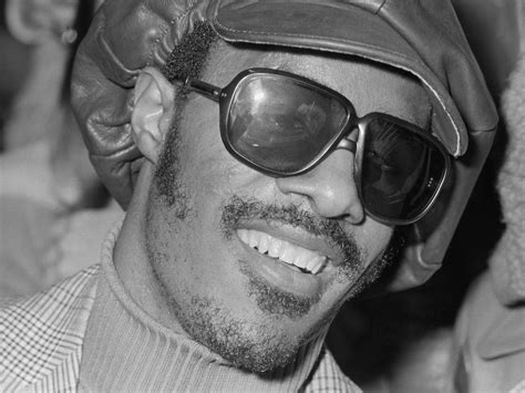 Stevie Wonder Wedding The Horrific Car Crash That Almost Killed Stevie