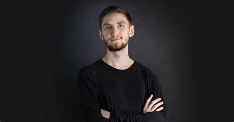 Our backend team is growing: Welcome, Arian!