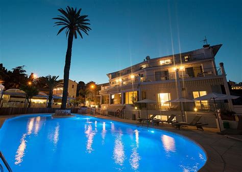 BOUTIQUE HOTEL & SPA LA VILLA CAP FERRAT $200 ($̶2̶1̶1̶) - Prices ...