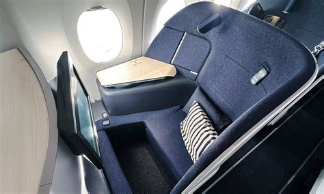 Review Finnair Airbus A350 Airlounge Business Class Mainly Miles