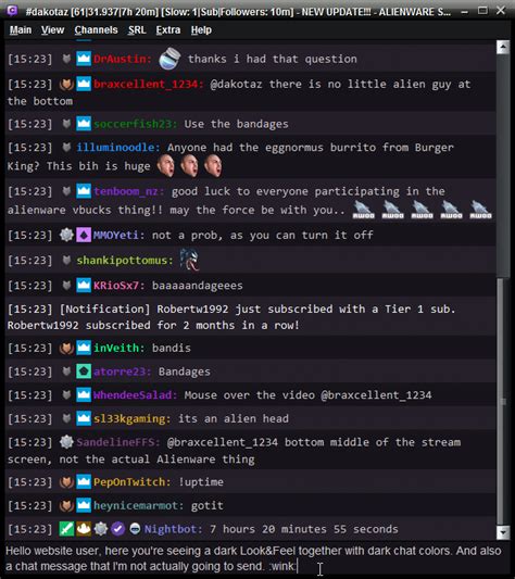 5 Seamless Ways To See Your Twitch Chat Logs