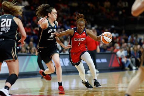 23 Highest Paid Wnba Players In 2024
