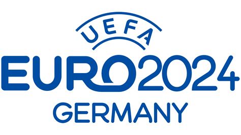 Euro 2024 Logo Transparent Gloria Cassaundra