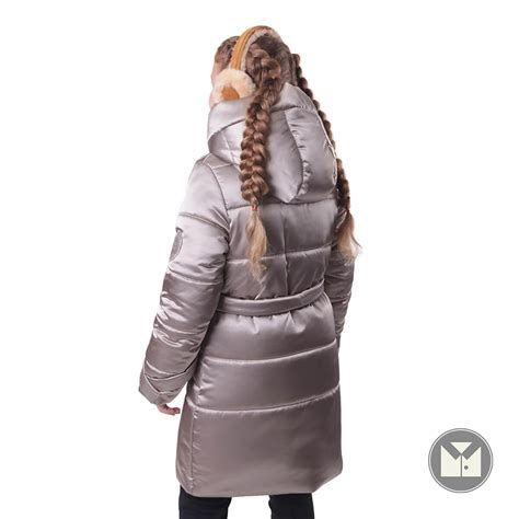 Куртка Milisa (K053684) купить за . в магазине TIMBO