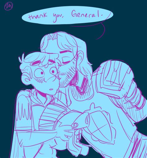 Cute Gay Couples Fan Art Night At The Museum