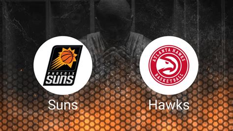 Suns Vs Hawks Prediction Odds Spread Insights For February Realgm