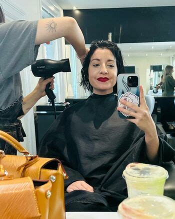 Rebecca Ford Rebbford Nude OnlyFans The Fappening Plus