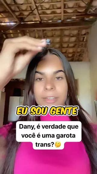 Danylatina Dany Latina Trans Xxx Discover