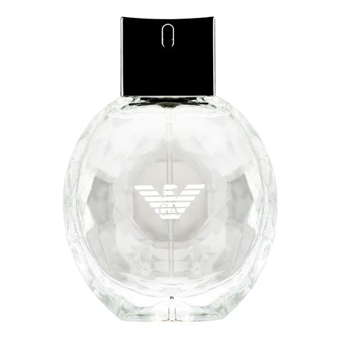 Giorgio Armani Emporio Armani Diamonds Eau de Parfum Spray 50ml ...