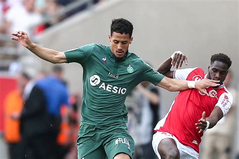 Arsenal transfer news: William Saliba signing confirmed for reported £