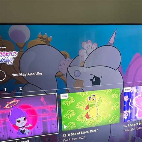 Has Mermicorno Starfall Finished Its Run Fandom