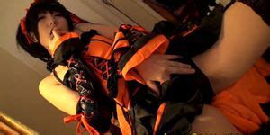 ERITO Fantasy Babe Kurumi Tokisaki Pussyfucked Tnaflix