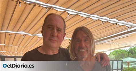 Gay Mercader Promotor Musical Mi Vida Ha Sido Sexo Drogas Rock N Roll Y Trabajo