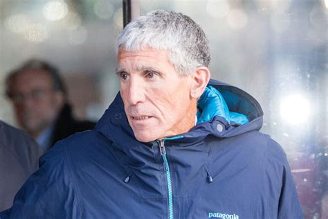 College Admissions Scandal Mastermind Rick Singer Sentenced Crime News