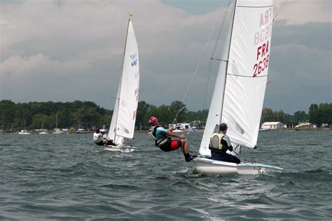 Album Clap De Fin Du Championnat De France Club Voile