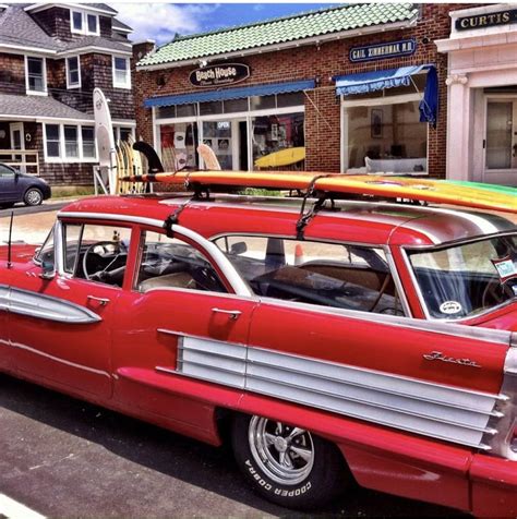 Classic Old Surf Cars Surfing Forums Page 178 Seabreeze