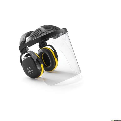 Hellberg Secure H Visi Re Pc Prot Ge Oreilles