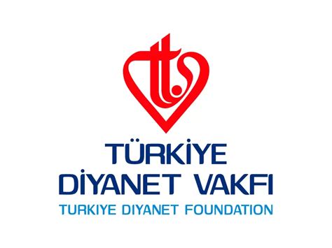 Türkiye Diyanet Foundation Logo Png Vector In Svg Pdf Ai Cdr Format