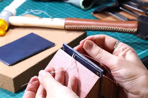 Leatherworker - Learn What They Do and Is It a Fit For You