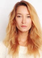 LUCILE BRIEGEL Nude AZNude