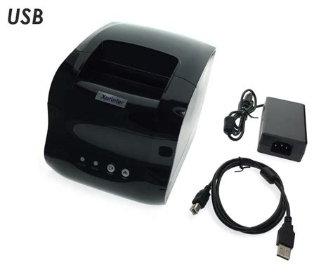 Купить Xprinter XP-365B