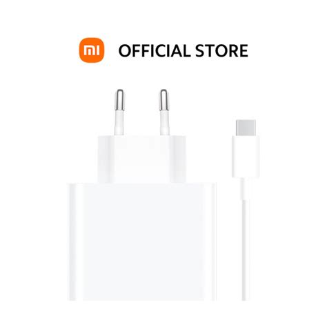 Xiaomi 120w Charging Combo Type A｜รับประกัน 6 เดือน ท่านลูกค้าที่