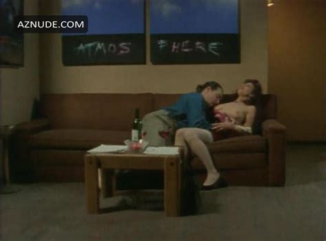 Aline Kassman Nude Aznude