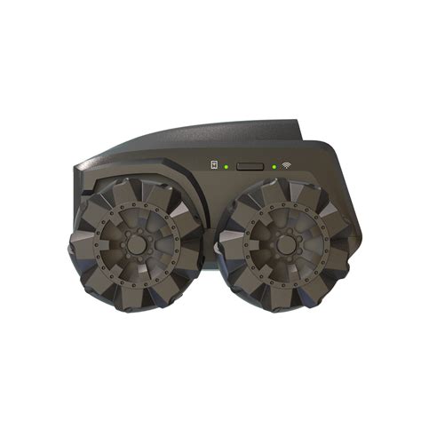 Moorebot Scout - Moorebot Scout & Scout E - Touch of Modern