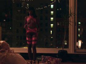 Nude Video Celebs Lan Qui Nude La Marcheuse