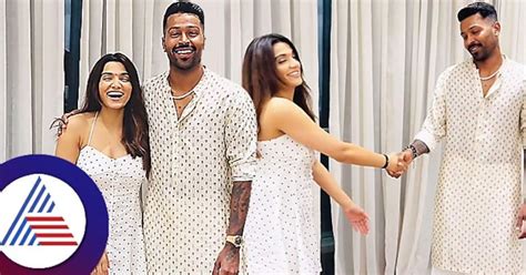 Is Hardik Pandya Dating THIS Instagram Influencer Here S What We Know