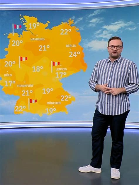 14 Tage Wetter Nürnberg 4